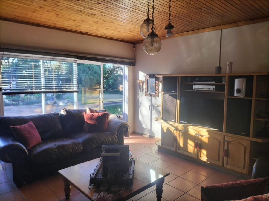 4 Bedroom Property for Sale in Universitas Free State